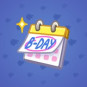 Desk Calendar #286648