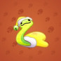 Pet Snake #14099