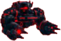 Futuristic Juggernaut