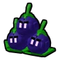 Blueberries
