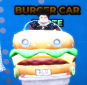 Burger Car эмоция