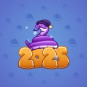 Lunar Snake #95060
