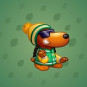 Snoop Dogg #211654