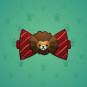 Bow Tie #19622
