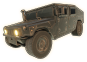 Speedy Humvee