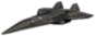 SR-72 Darkstar