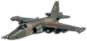 Su-25 Frogfoot