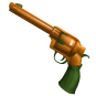 Pumpkin Gun (2023) купить