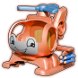 Toycopter