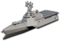 USS Independence