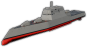 USS Zumwalt
