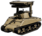 Sherman Calliope