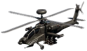 Apache Longbow