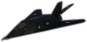 F-117 Nighthawk