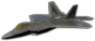 F-22 Raptor
