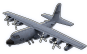 AC-130 Gunship