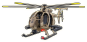 AH-6 Littlebird