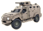 Gurkha MPV