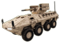 Lazar 3 APC