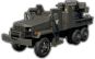 M35 Gun Truck