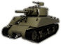 M4 Sherman