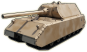 MAUS