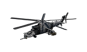 Mi24 Superhind