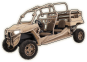 MRZR Buggy