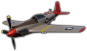 P-51 Mustang
