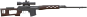 Dragunov SVD