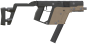 Kriss Vector