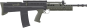 SA80 Rifle