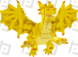 Dragon Cannelloni