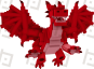 Dragon Cannelloni