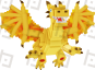 Dragon Cannelloni
