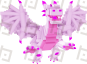 Dragon Cannelloni