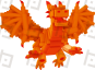 Dragon Cannelloni