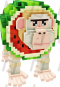 Pi Pi Watermelon