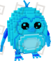 Penguino Cocosino