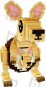 Cocosini Mama