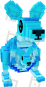 Cocosini Mama