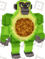 Avocadorilla