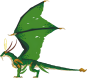 Guardian Dragon
