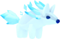 Ice Wolf