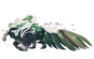 Aseliorus
