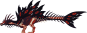 Morthorax