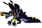 Caldonterrus