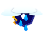 Random Weather Token