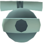 Partial Mission Unlock Token