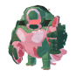 Buff Eulopii